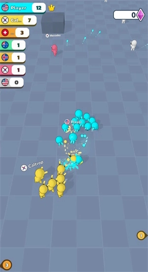 涂鸦生存游戏图4