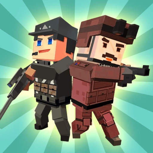 迷你危机游戏安装