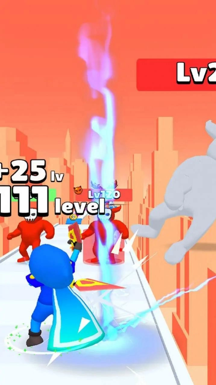 单挑我最行游戏安装(4)