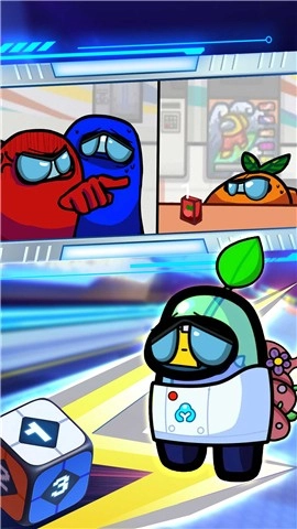 太空人模擬器圖3