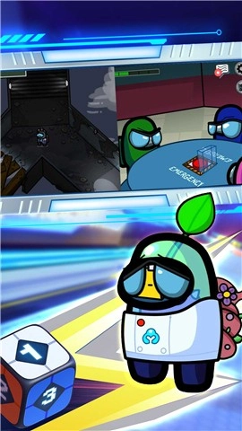 太空人模擬器圖2