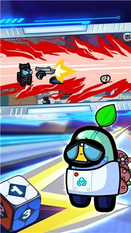 太空人模擬器圖1