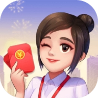 传奇汽车店红包版