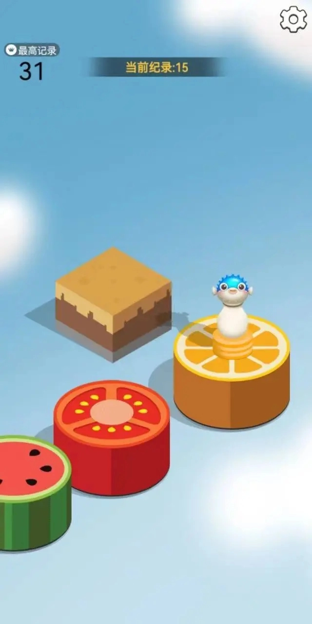 財神跳跳樂紅包版圖3