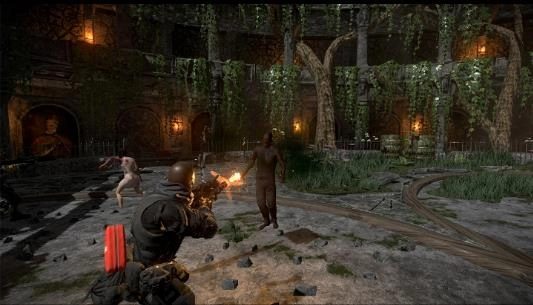 僵尸世界战争新世界游戏