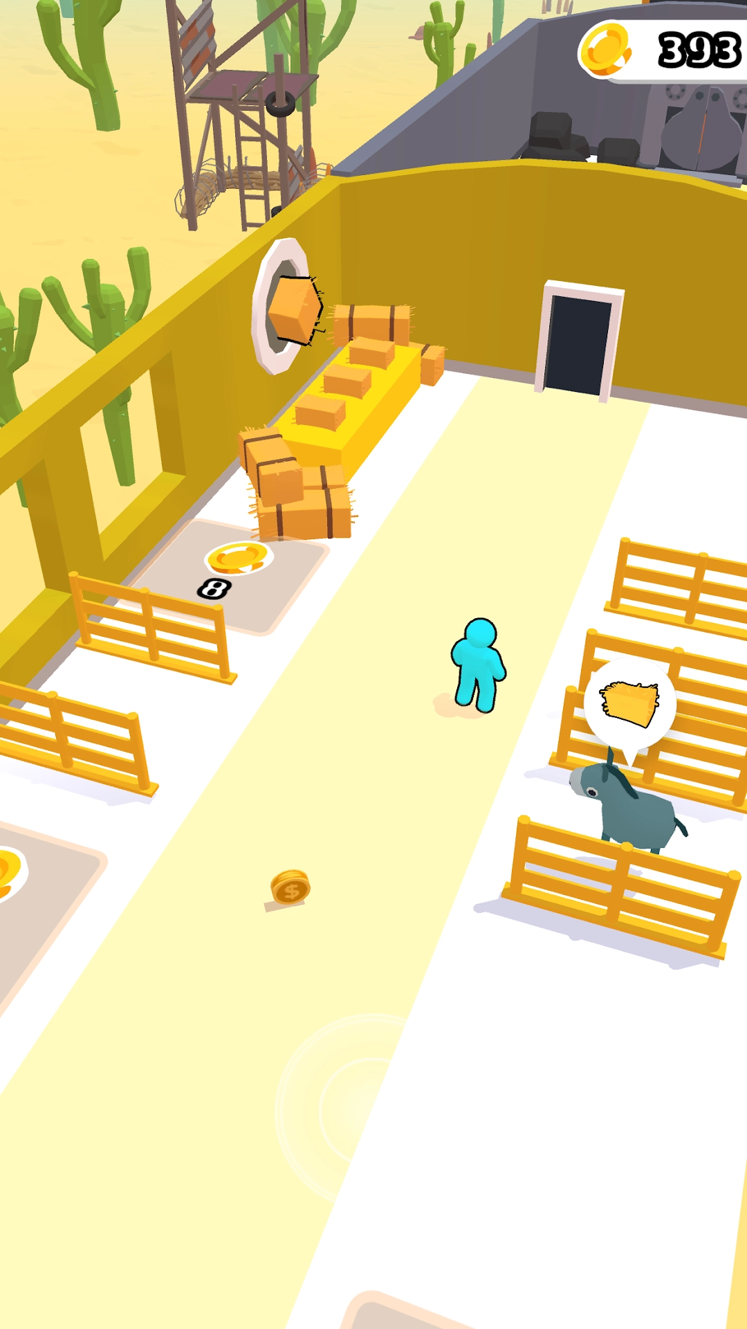 我的小小火車游戲圖1