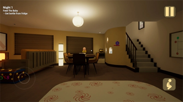 黄衣婴儿最新版图3