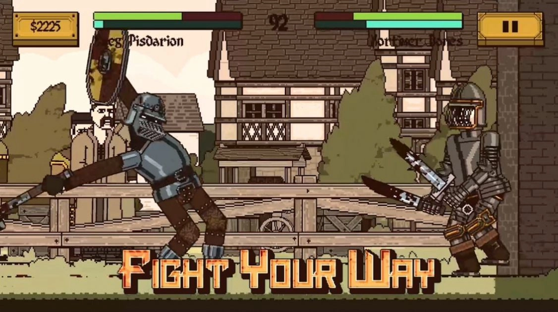 BloodyBastards中文版图3