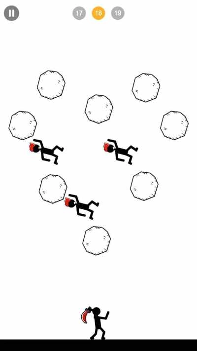 飞镖刺客游戏图2