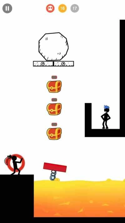 飞镖刺客游戏图1