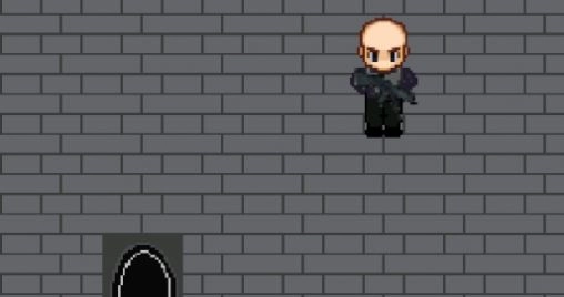 黑恶传说游戏安装图2