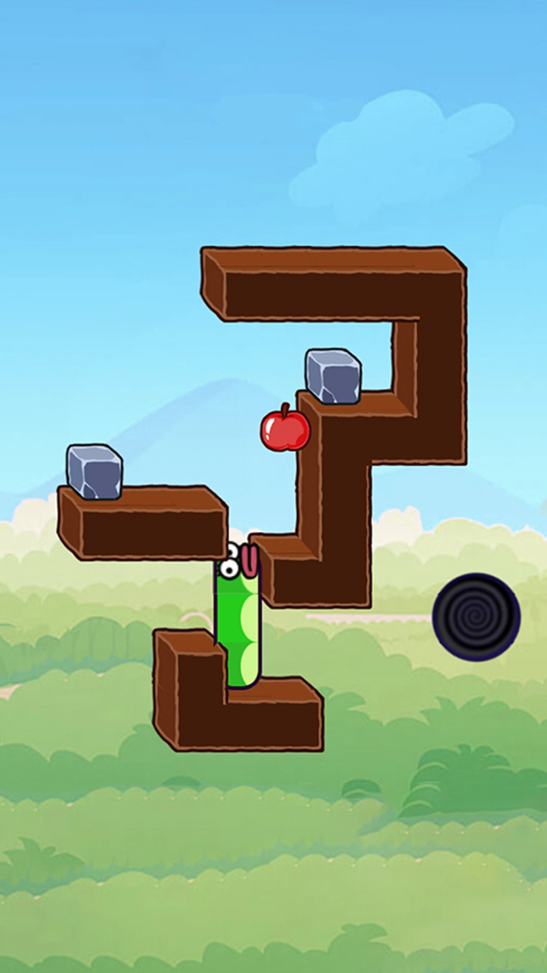 我爱贪食蛇游戏安装(1)