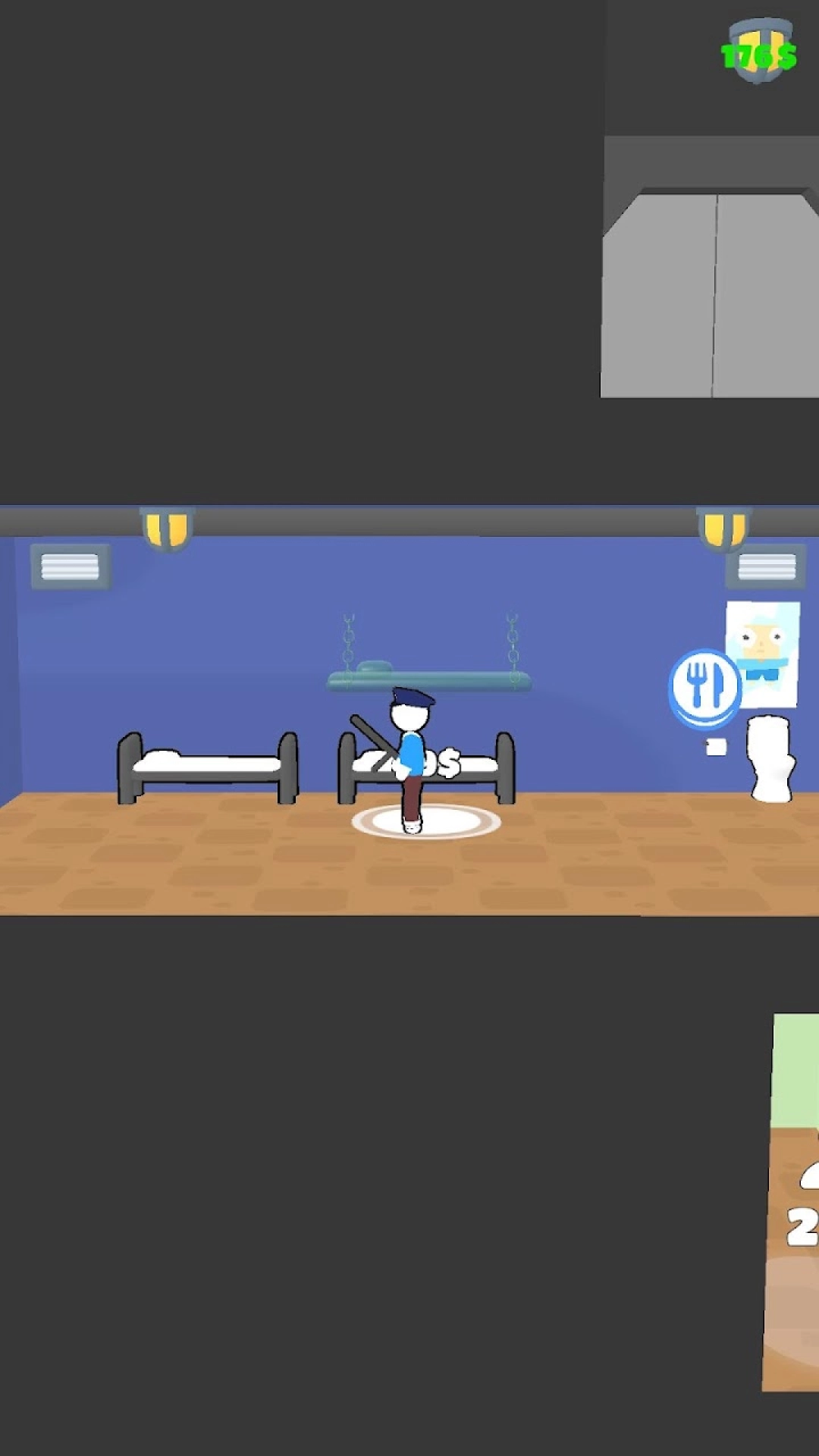 小小狱警游戏安装(1)