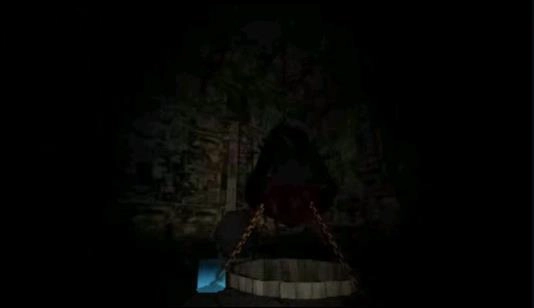 恐怖滑梯游戏手机版图1