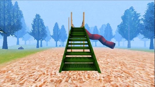 恐怖滑梯游戏手机版图2