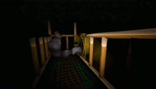 恐怖滑梯游戏手机版图3