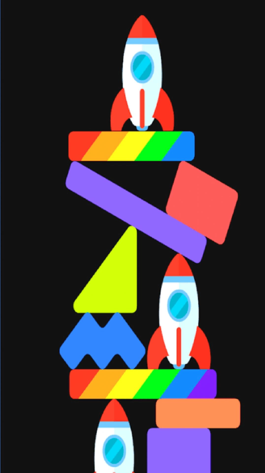 欢乐堆高高游戏安装图2