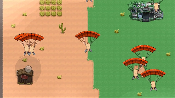 全民吃鸡总动员游戏安装(3)