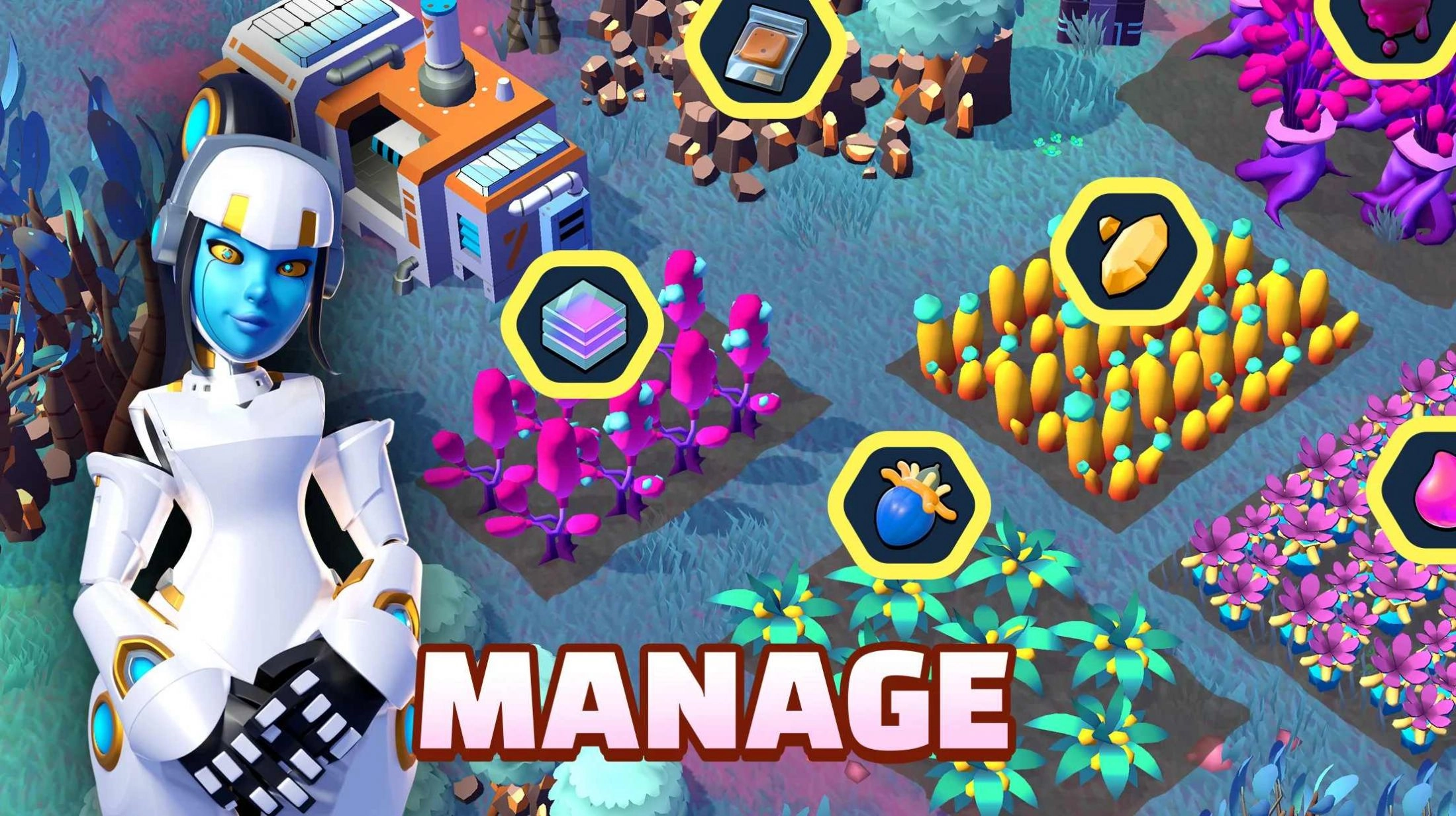 银河探险家游戏安装图4