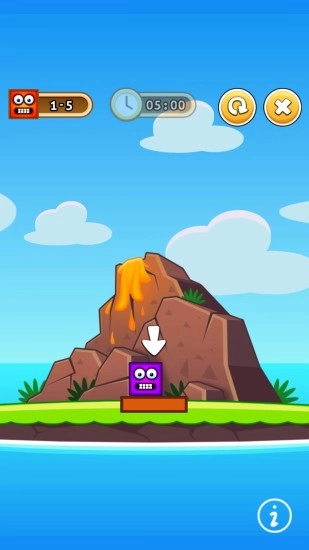 开心叠叠乐游戏安装图1