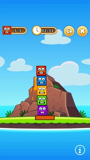 开心叠叠乐游戏安装图4