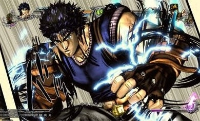 JOJO全明星乱斗游戏安装图3