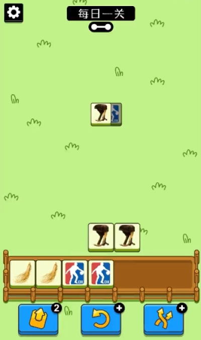 鸡了个鸡游戏图1