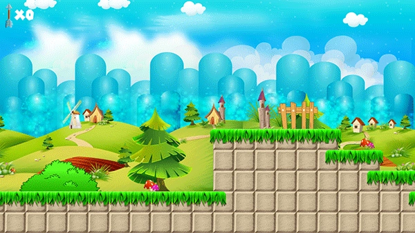 超级猫里奥2HD最新版(2)