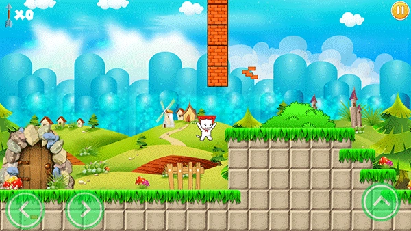 超级猫里奥2HD最新版(3)