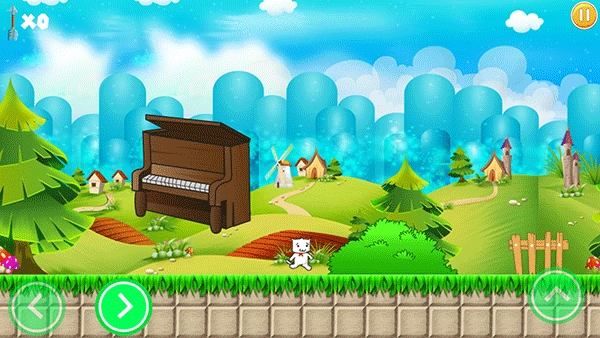 超级猫里奥2HD最新版(4)