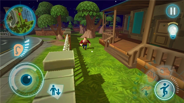 黑暗密语游戏图2