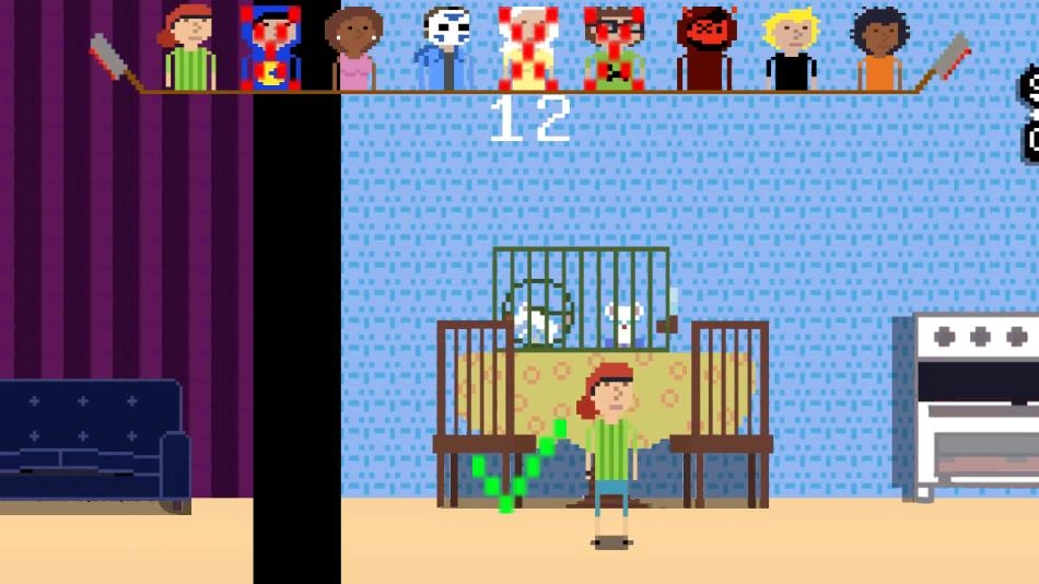 屠夫躲猫猫正版图4