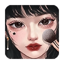 明星化妆师游戏