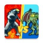 怪兽对决大战游戏安装
