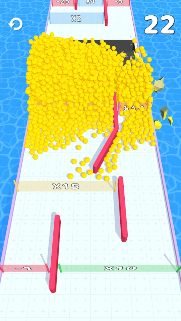 球球拆迁队游戏安装图3