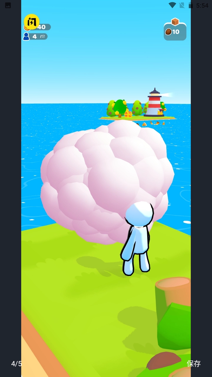 我的城镇市场游戏图2