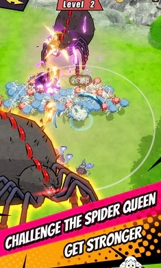 重生为蜘蛛游戏安装图1