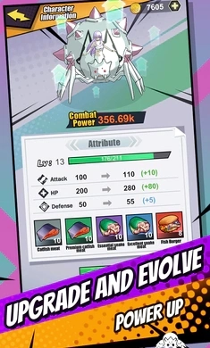 重生为蜘蛛游戏安装图2