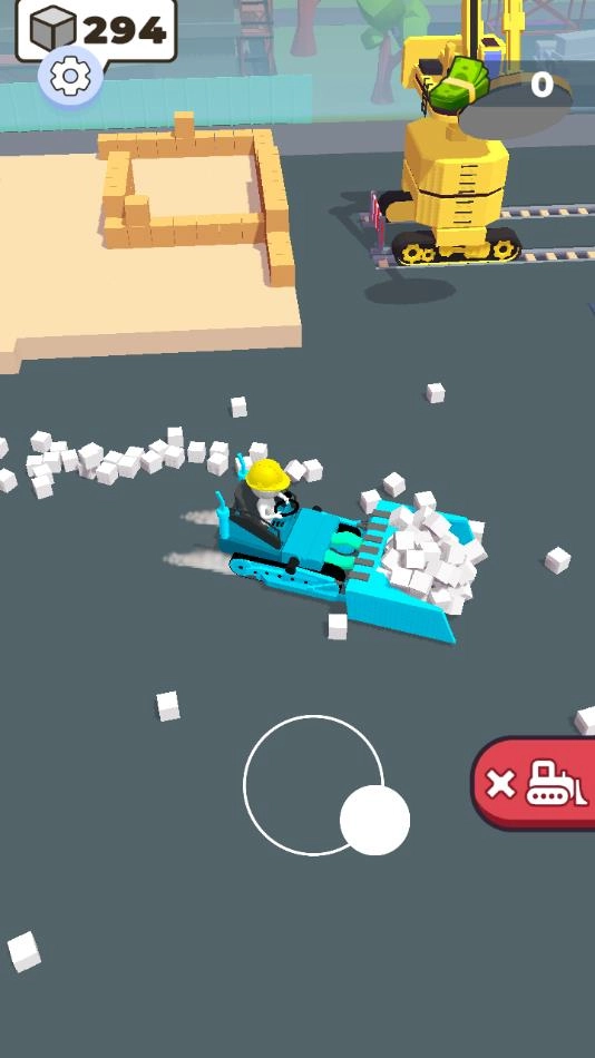 积木工程师游戏图1