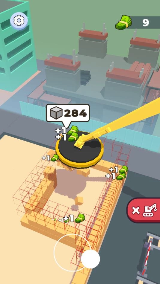 积木工程师游戏图3