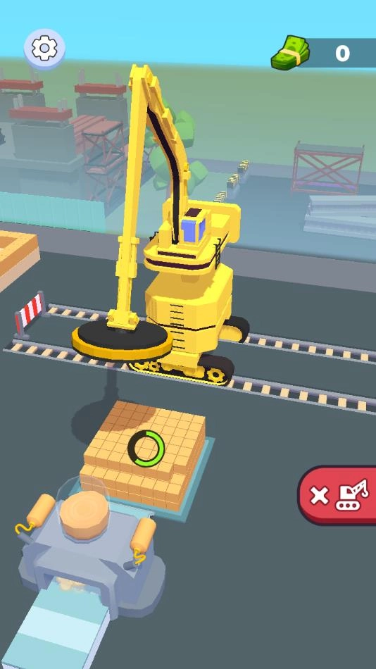 积木工程师游戏图2