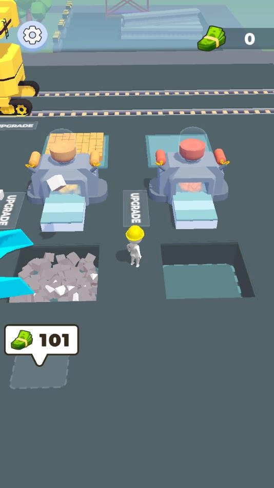 积木工程师游戏图4