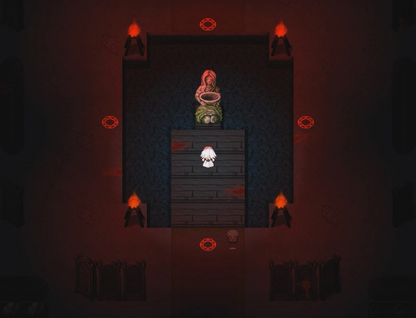 月圆之堡游戏图3