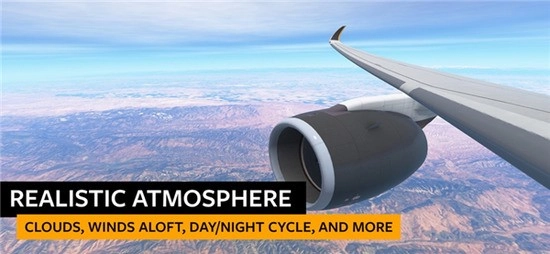 无限试飞安装汉化版图2