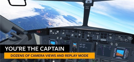 无限试飞安装汉化版图4