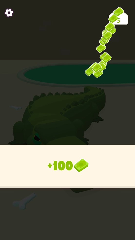 宠物嘉年华游戏截图4