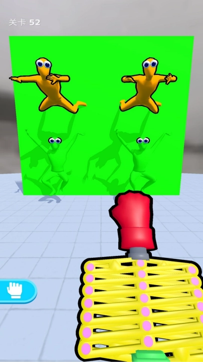 決斗動員游戲圖1