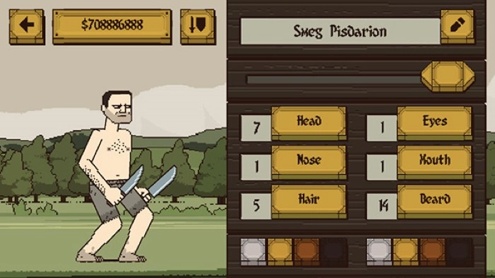 该死的混蛋汉化版2