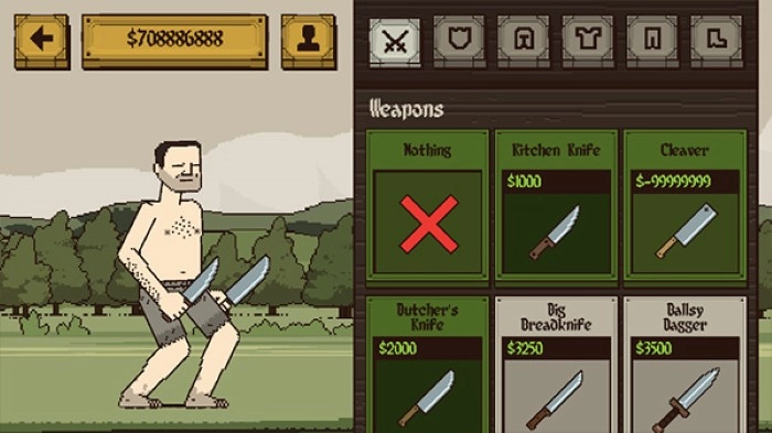 该死的混蛋汉化版3