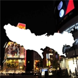 幽靈線(xiàn)東京正版